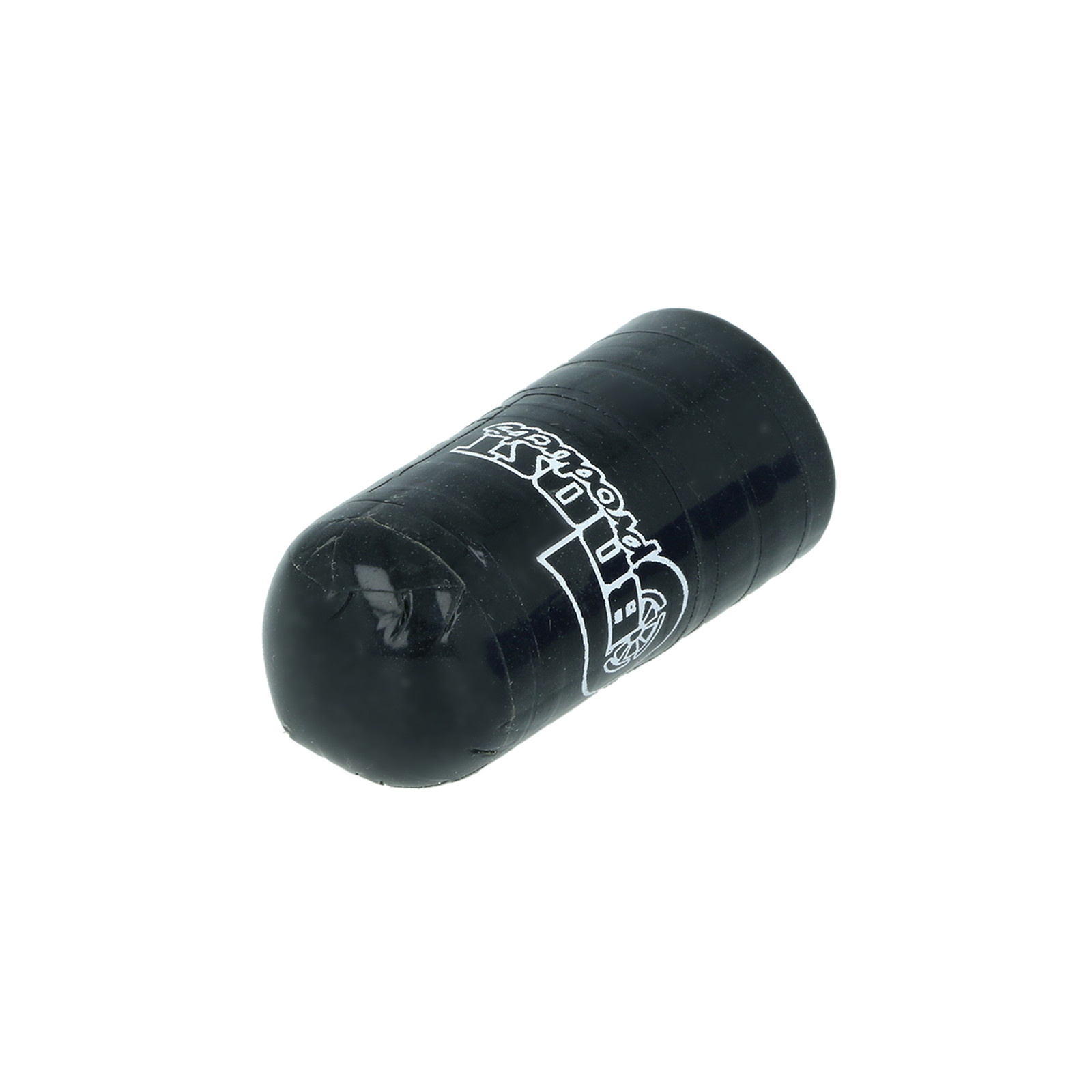 Silikon Verschlusskappe 13mm, schwarz | BOOST products