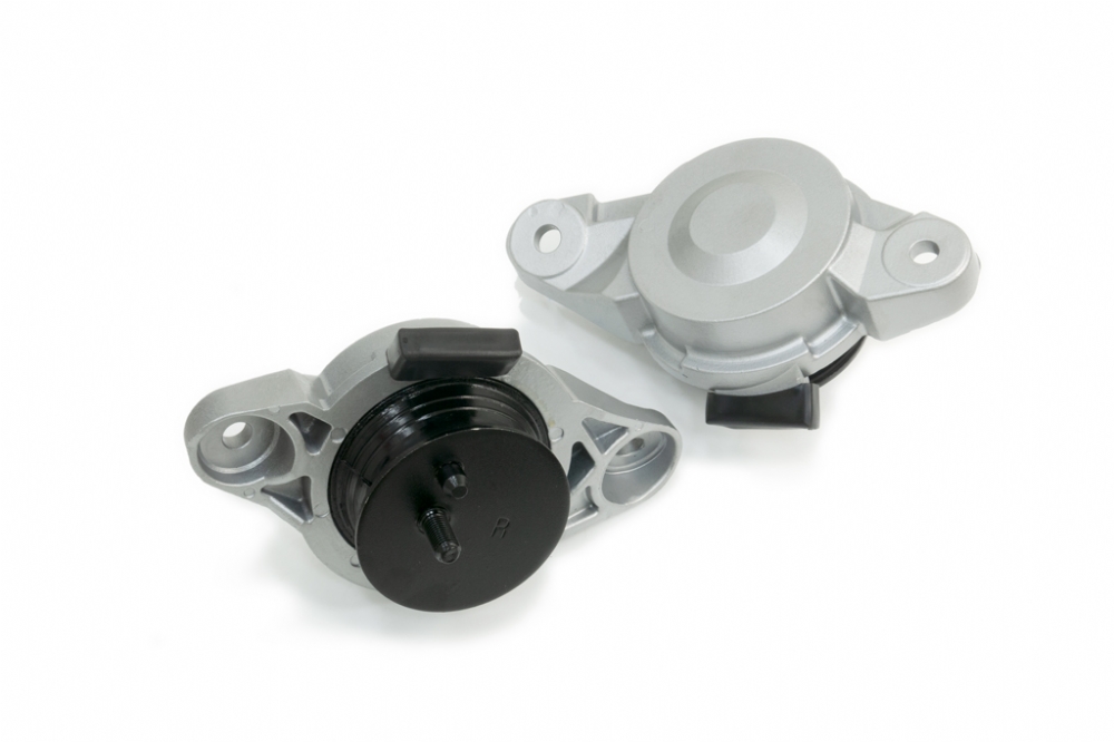 Hardrace Fa24 Swap Motorlager Kit für Subaru WRX/STI VA 14-21, Levorg 1. VM