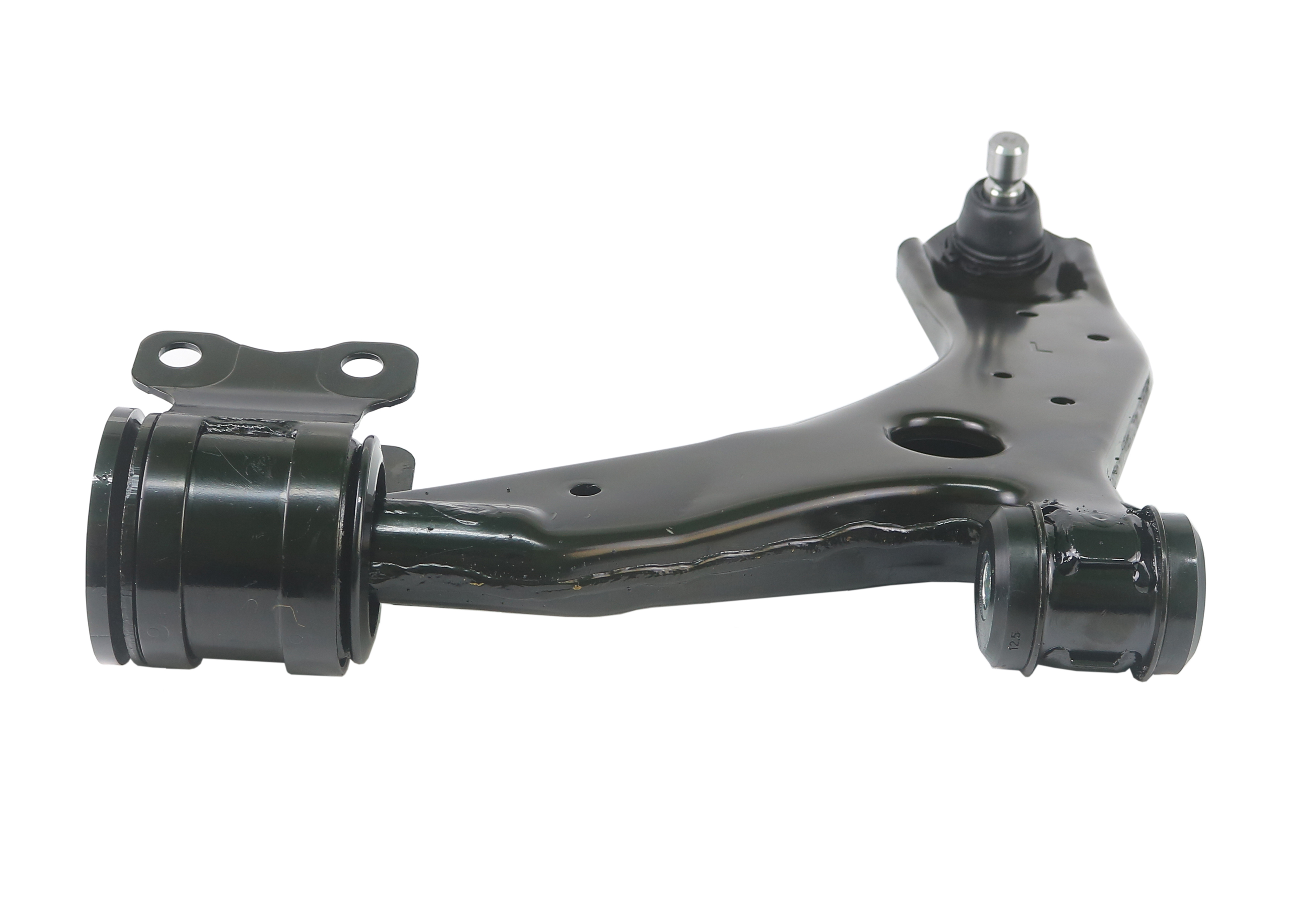Whiteline Querlenker unten - links für Mazda 3 BK/BK MPS 5 CR