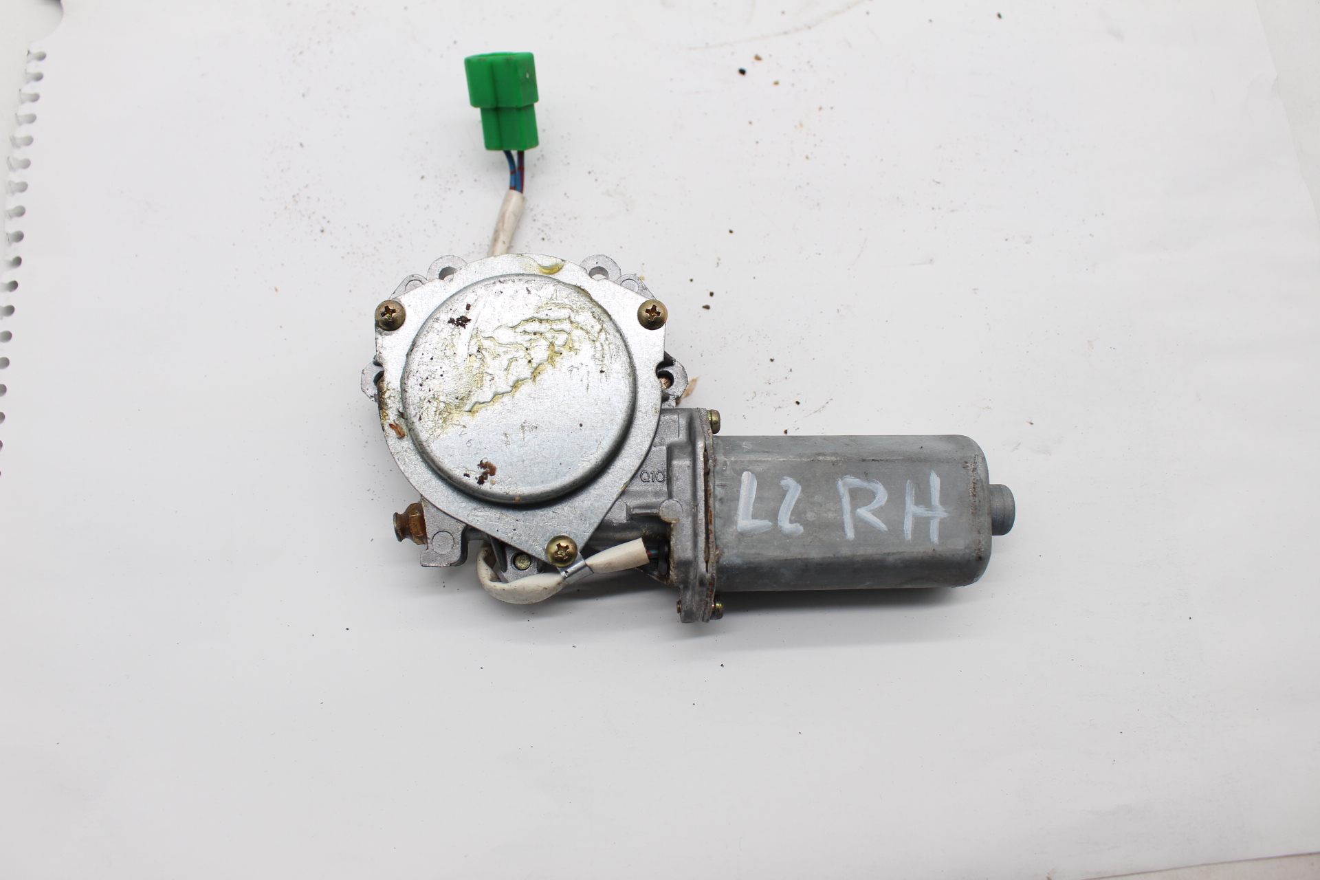 Motor Fensterheber hinten rechts für Subaru Legacy 2 BD BG 94-99