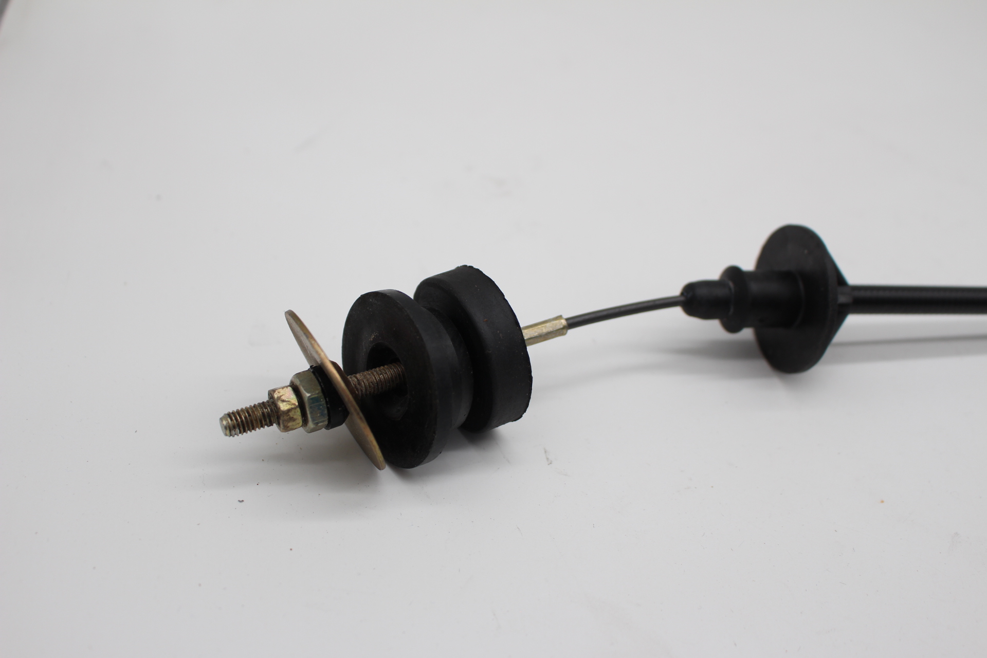 Peugeot 205 II 308 II Kupplungsseil 630mm (Getr.MA) 2150A8 NEU NOS NEW OEM