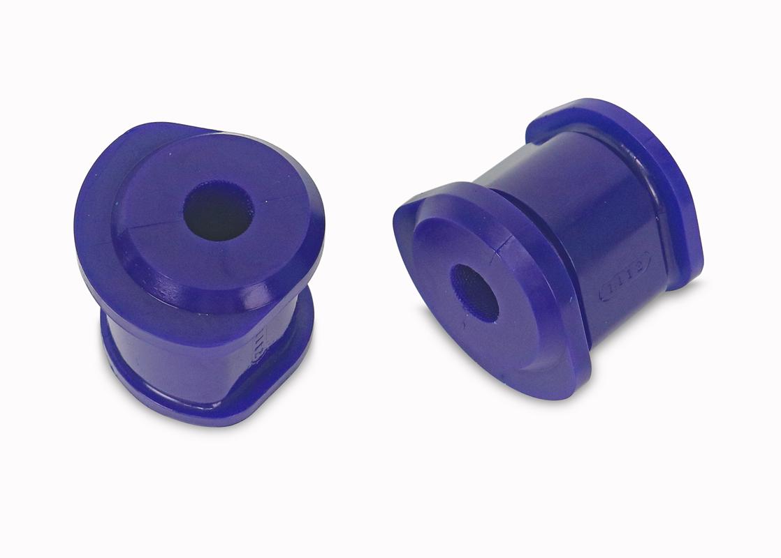 SuperPro Querlenker Buchse Set unten hinten für Mitsubishi Magna TR/TS / Verada KR/KS