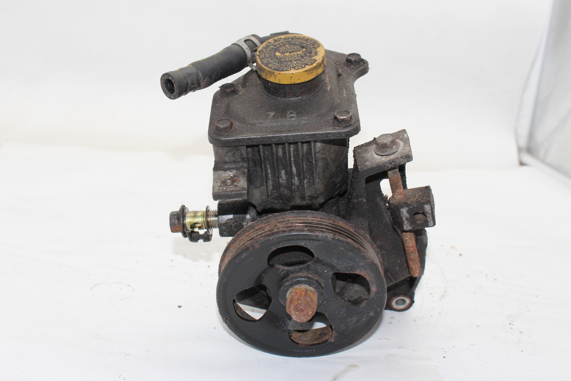 Servopumpe mit Kabel für Subaru Impreza GT / WRX GC8 & GF8 1998–2000