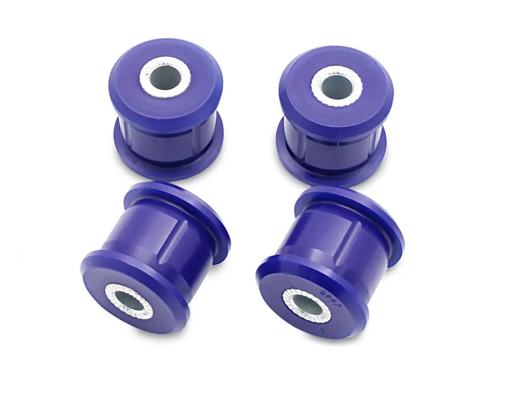SuperPro Querlenker Buchse Set oben innen für Mitsubishi Challenger PB/PC / Pajero Sport QE/QF / L200 ML/MN