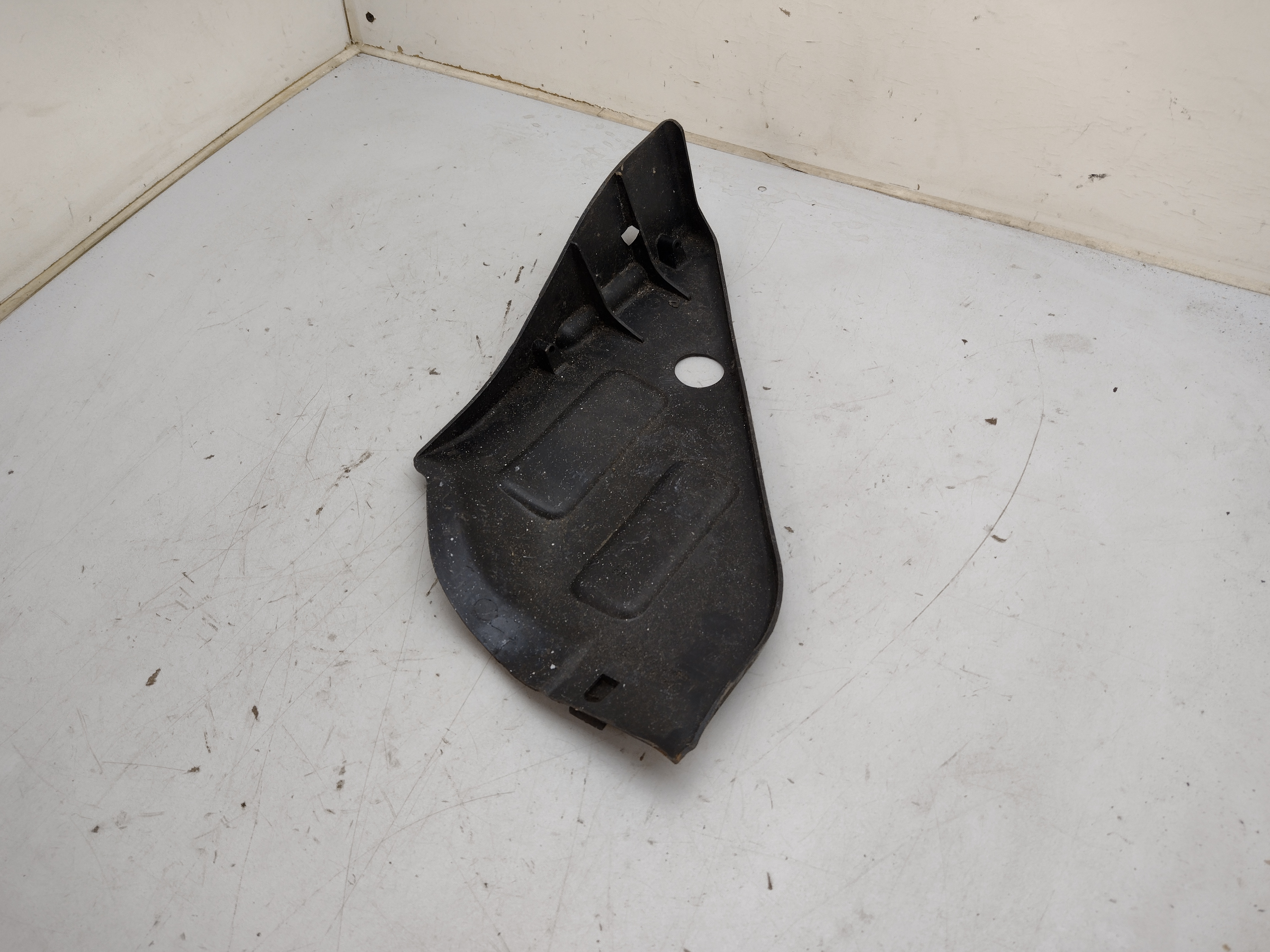 Splash Shield Spritzschutz vorne rechts 56410AA010 für Subaru Legacy BC BJF 1990-1995 56410AA020 Splash Shield Spritzschutz vorne rechts 56410AA010 für Subaru Legacy BC BJF 1990-1995 56410AA020