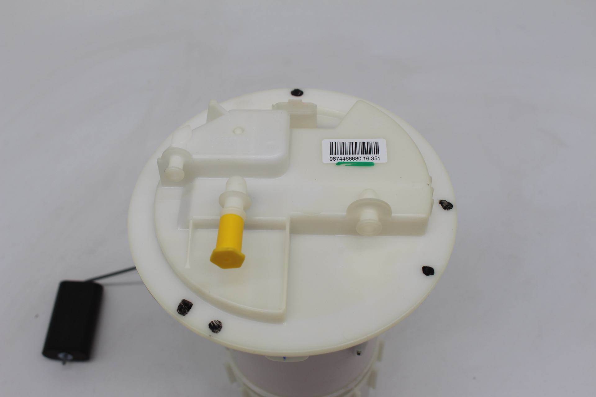Peugeot 208 / Citroen C4 Kraftstoff-Fördereinheit Benzinpumpe 9674466680 NEU NOS NEW