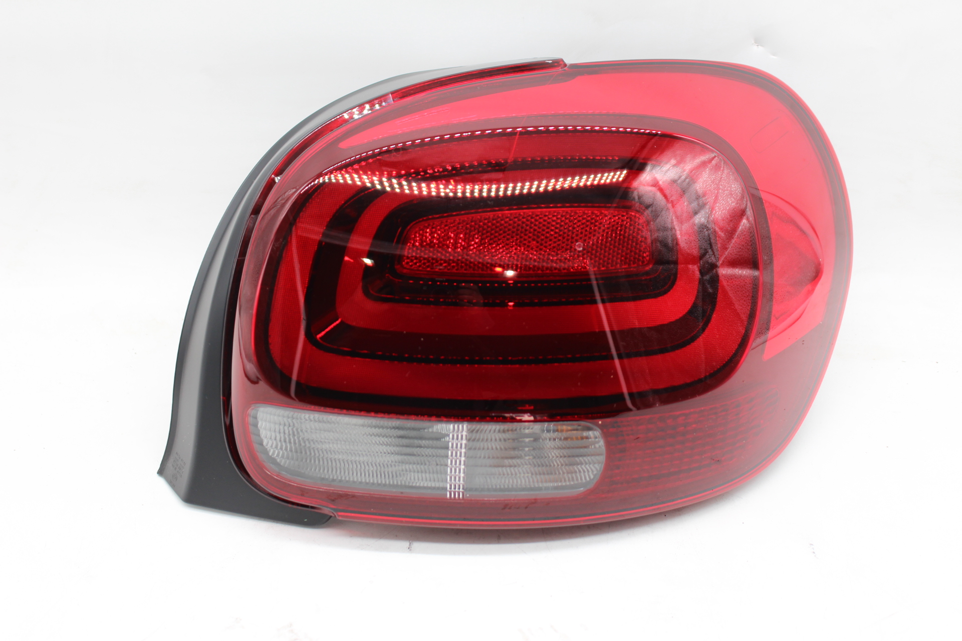 Original Citroen C3 III Rückleuchte rechts Heckleuchte 9812257480 NEU