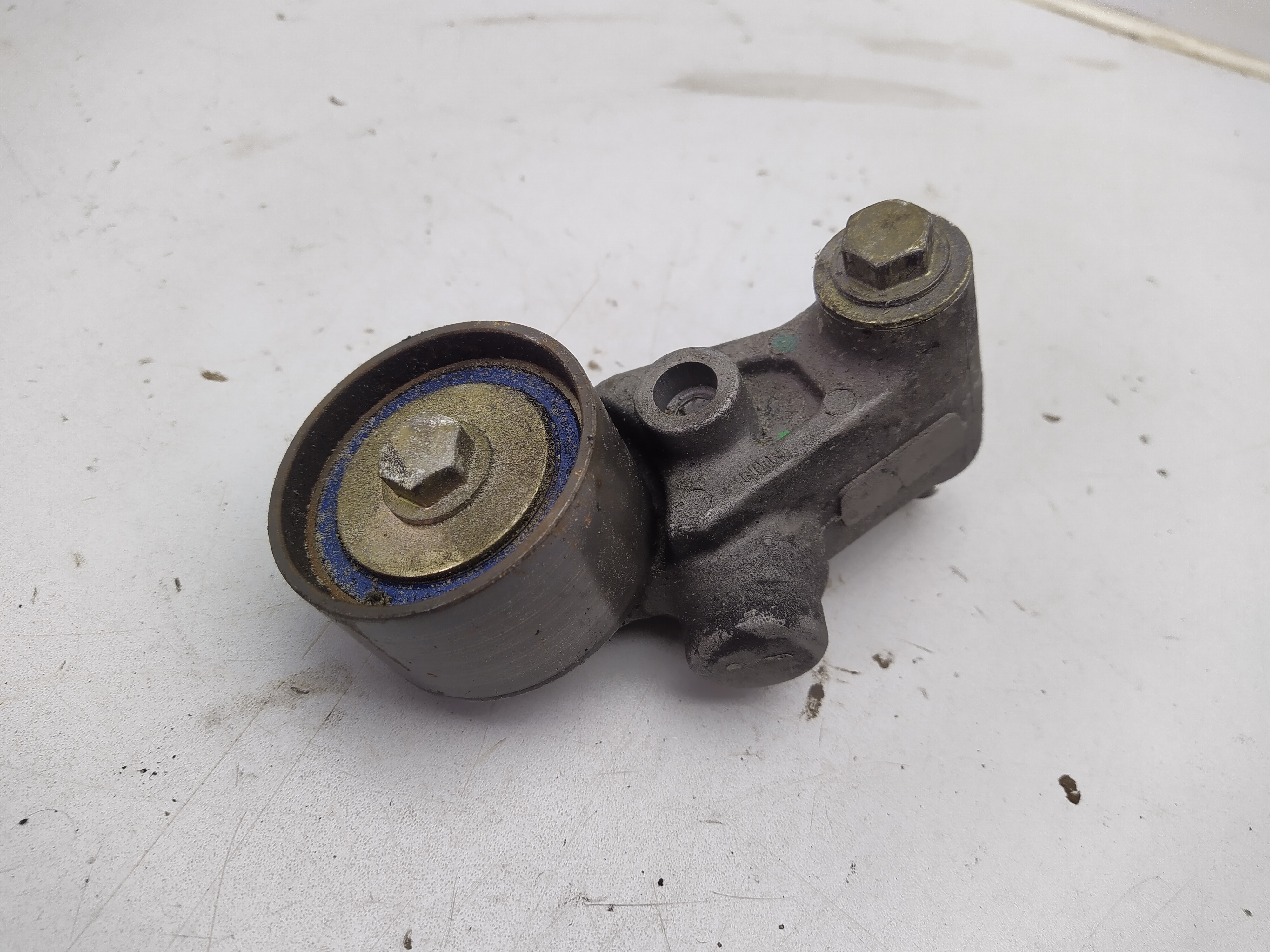 Zahnriemenspanner für Subaru DOHC EJ20 EJ25 Motor Impreza / Legacy / Forester Zahnriemenspanner für Subaru DOHC EJ20 EJ25 Motor Impreza / Legacy / Forester