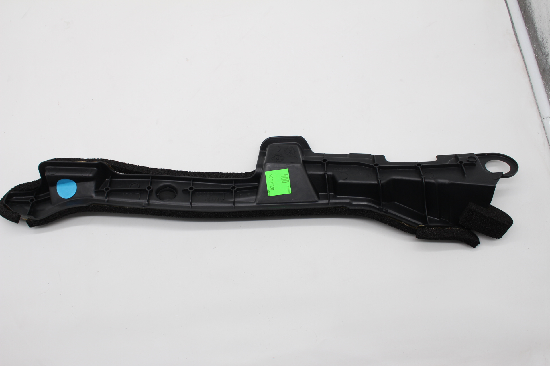 Peugeot 107 / Citroen C1 Zier-/Schutzleiste, Kotflügel 7841T0 NEU NOS NEW OEM