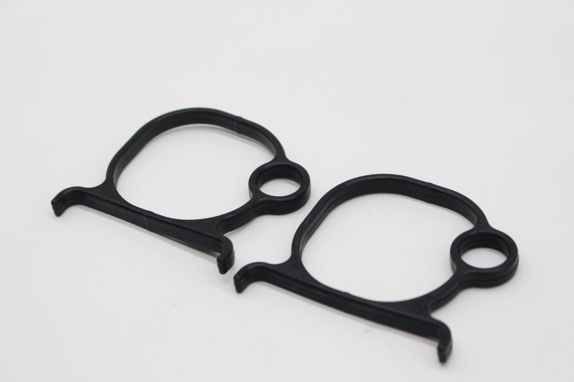 Paar Dichtung Kerzenschacht für SUBARU EJ20G Motor Impreza GT WRX Legacy Turbo