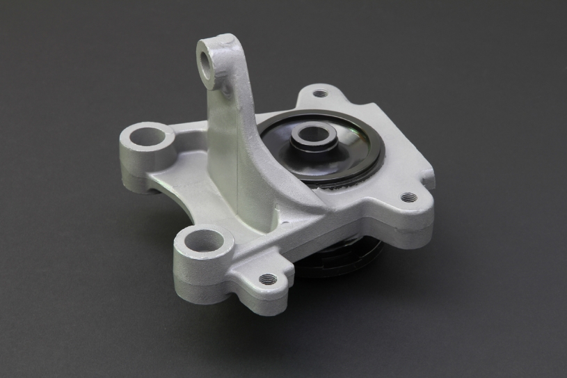 Hardrace links Motorlager für Honda Civic 8. FD