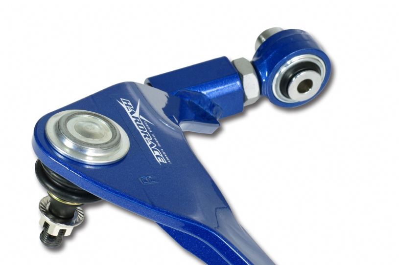 Hardrace Oberer Querlenker vorne für Lexus GS 2. JZS160, GS 1. JZS147, SC 2. Z40