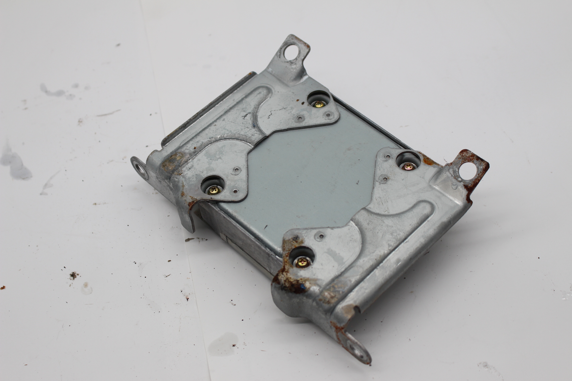 Steuergerät Airbag 98221FE110 für Subaru Impreza WRX GD GG 01-04 RHD