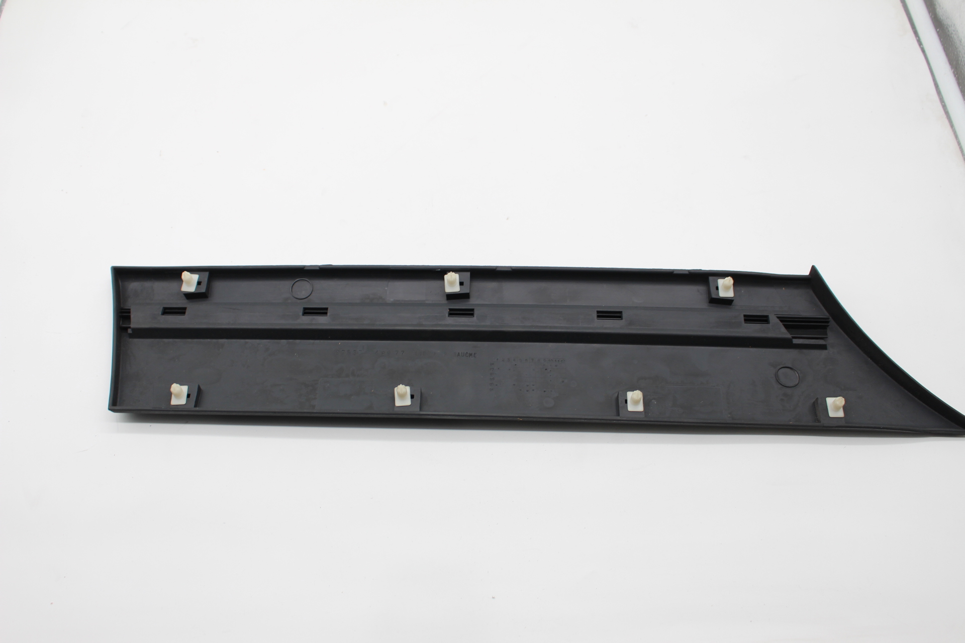 Peugeot 309 Schutzleiste hinten links 854728 NEU NOS NEW OEM