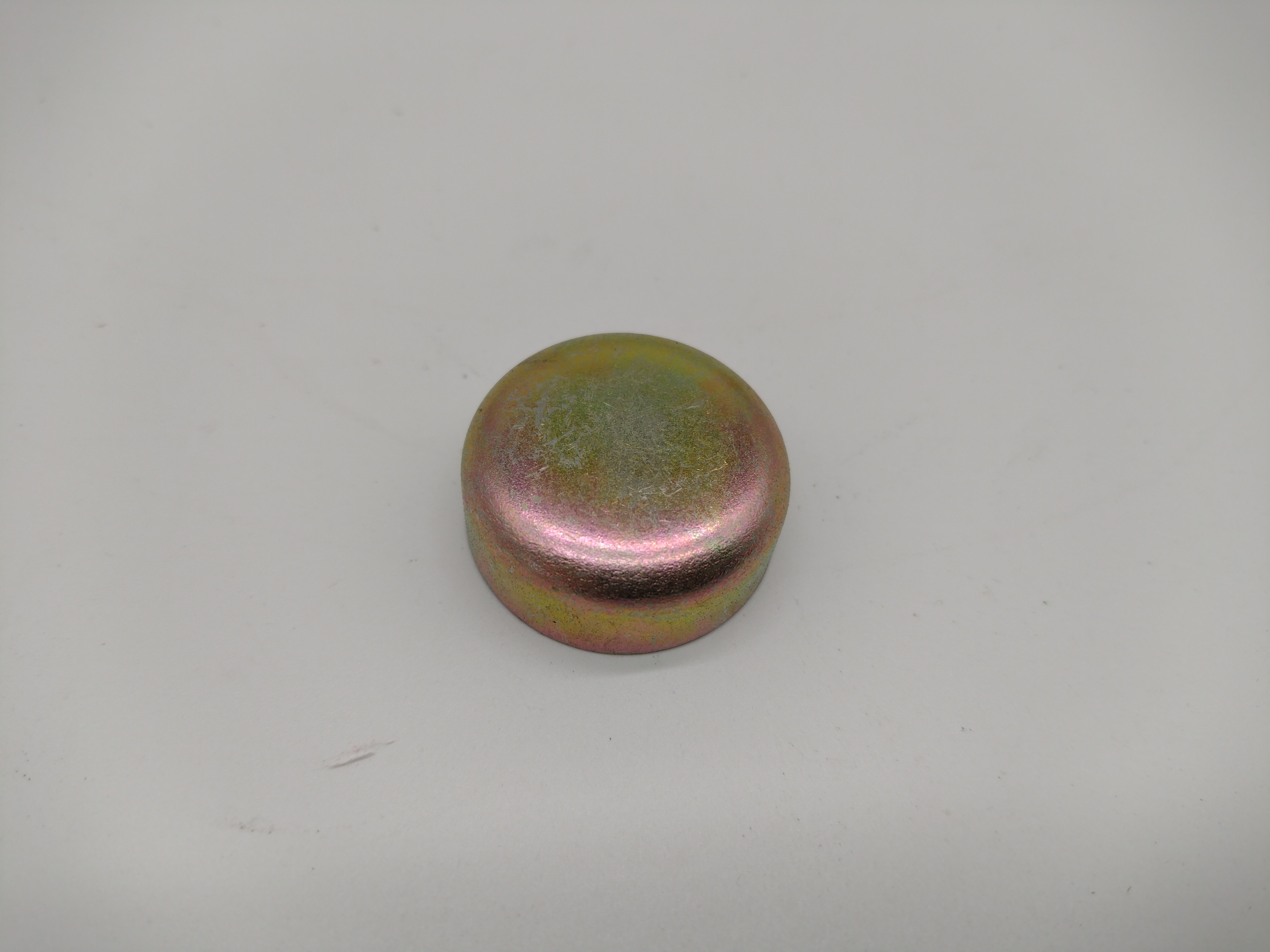 Peugeot / Citroen TELLERSTOPFEN FÜR ZYLINDERKOPF 023224 NEU NOS NEW OEM Peugeot / Citroen TELLERSTOPFEN FÜR ZYLINDERKOPF 023224 NEU NOS NEW OEM