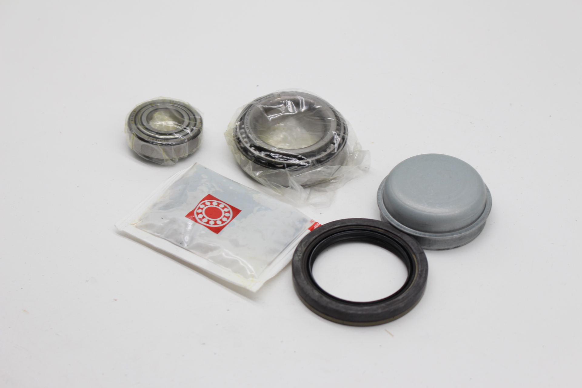 Schaeffler FAG 713667800 – Radlagersatz für MERCEDES-BENZ
