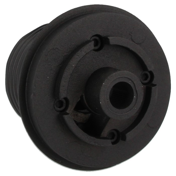 QSP Lenkradnabe für Renault Clio | 2005–2013 | 70/74 mm Lochkreis