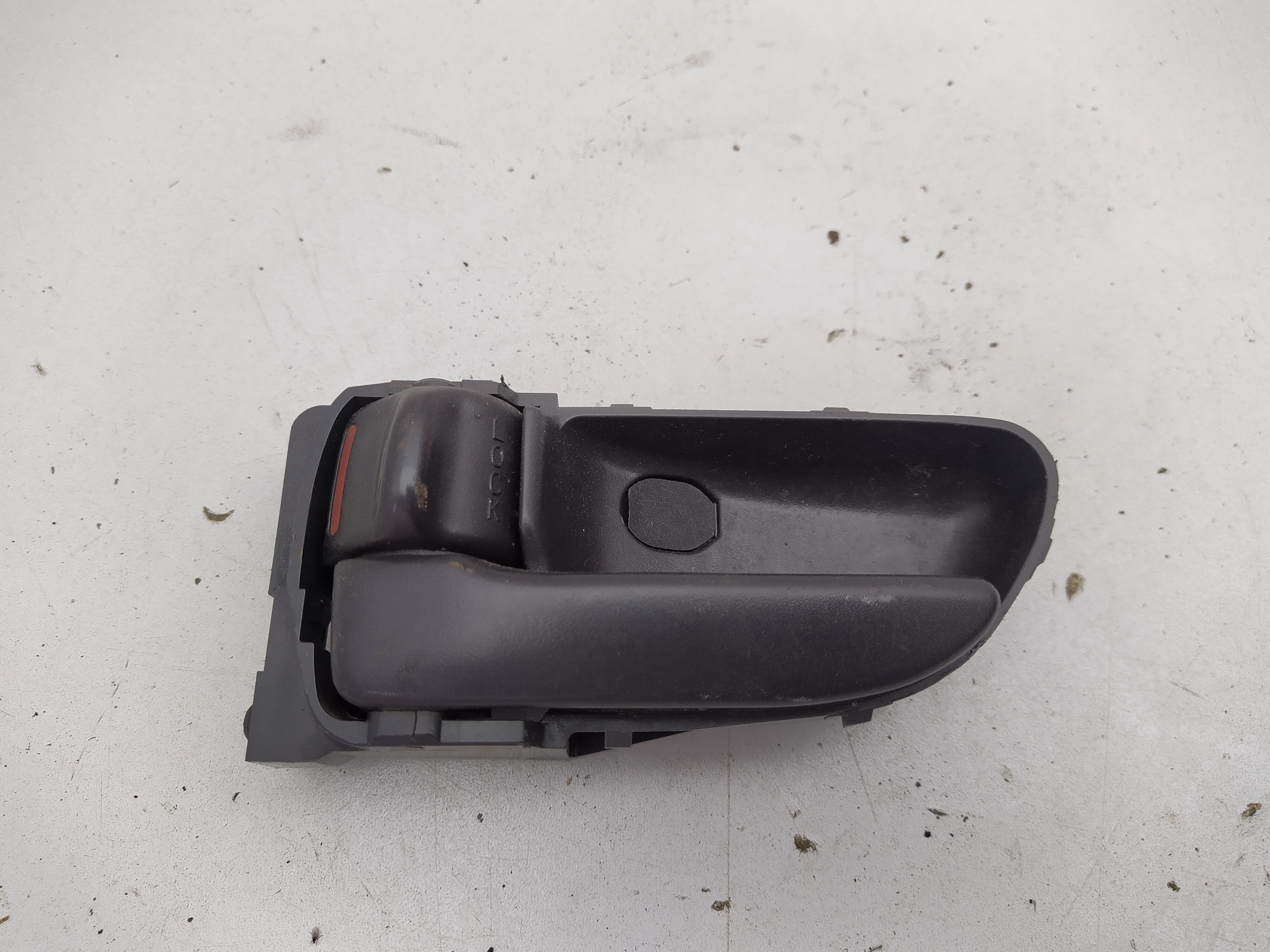Türgriff innen links für Subaru Impreza GG/GD Bj.01-05 Türgriff innen links für Subaru Impreza GG/GD Bj.01-05