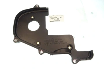 Zahnriemenabdeckung rechts innen für Subaru N/A SOHC-Motoren -1998 / 13568AA035 Zahnriemenabdeckung rechts innen für Subaru N/A SOHC-Motoren -1998 / 13568AA035