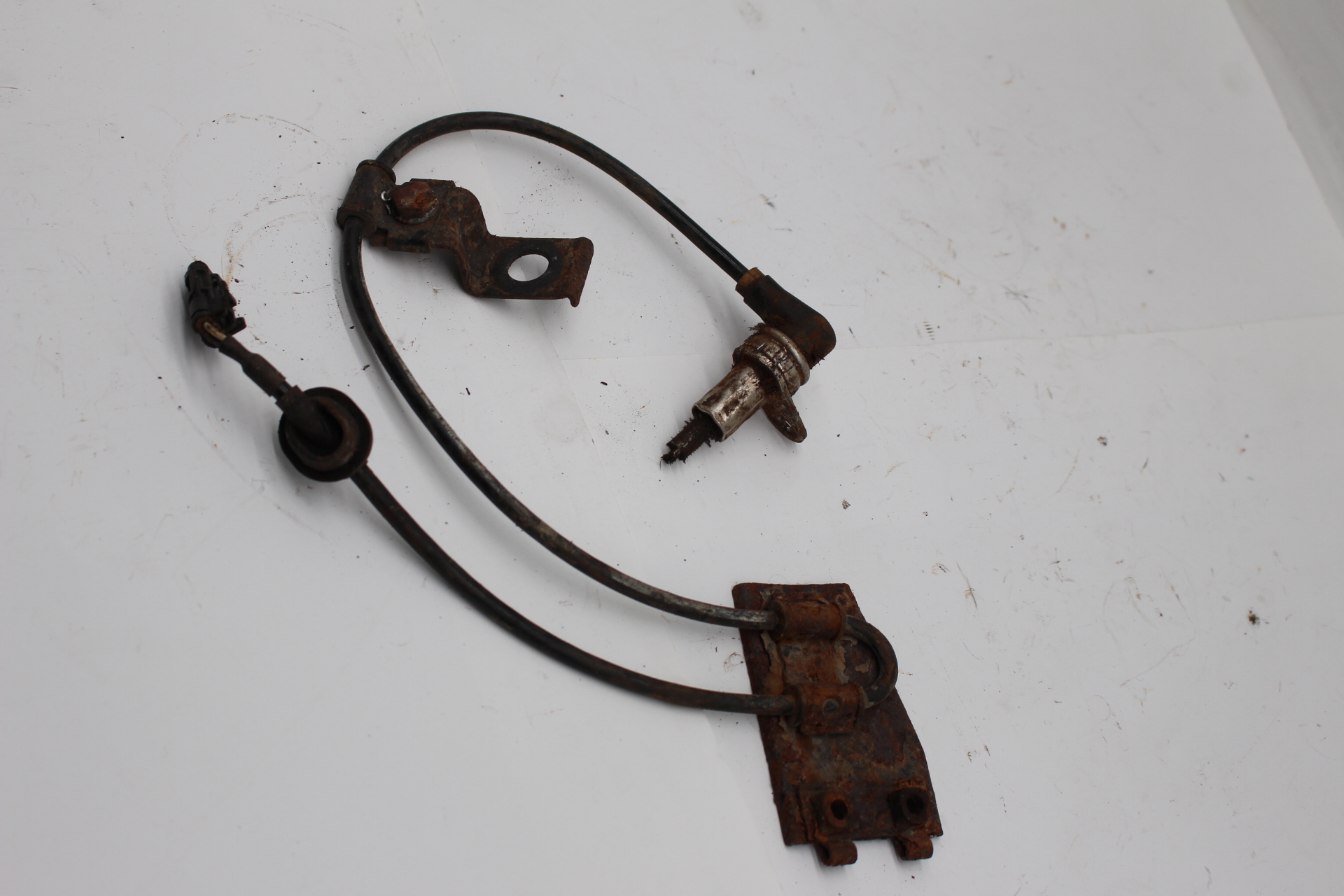 ABS Sensor vorne rechts für Subaru Impreza GC GF Legacy BC BJF BD BG Forester SF 89-00