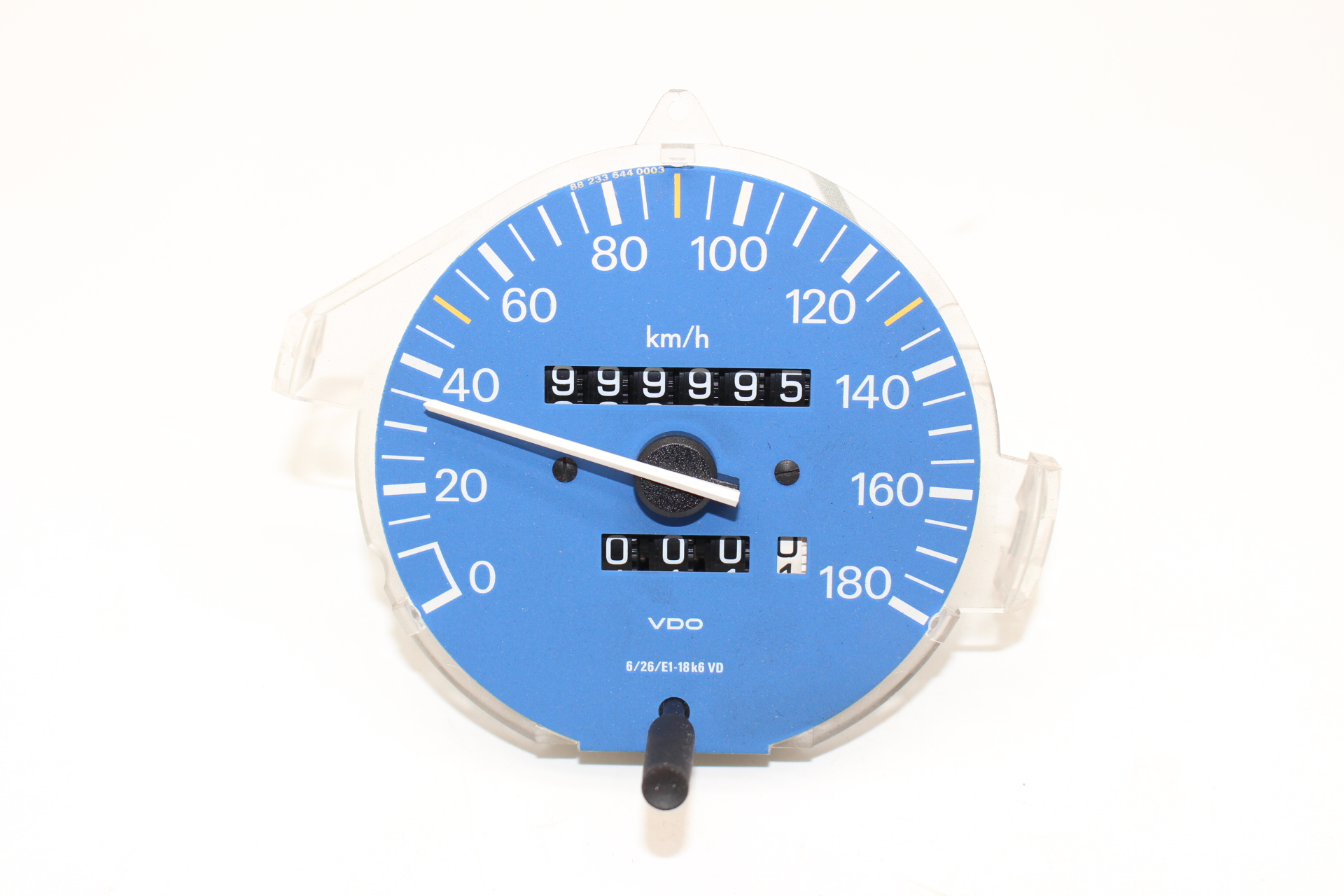 Peugeot 106 II TACHOMETER 6113PL NEU NOS NEW OEM 