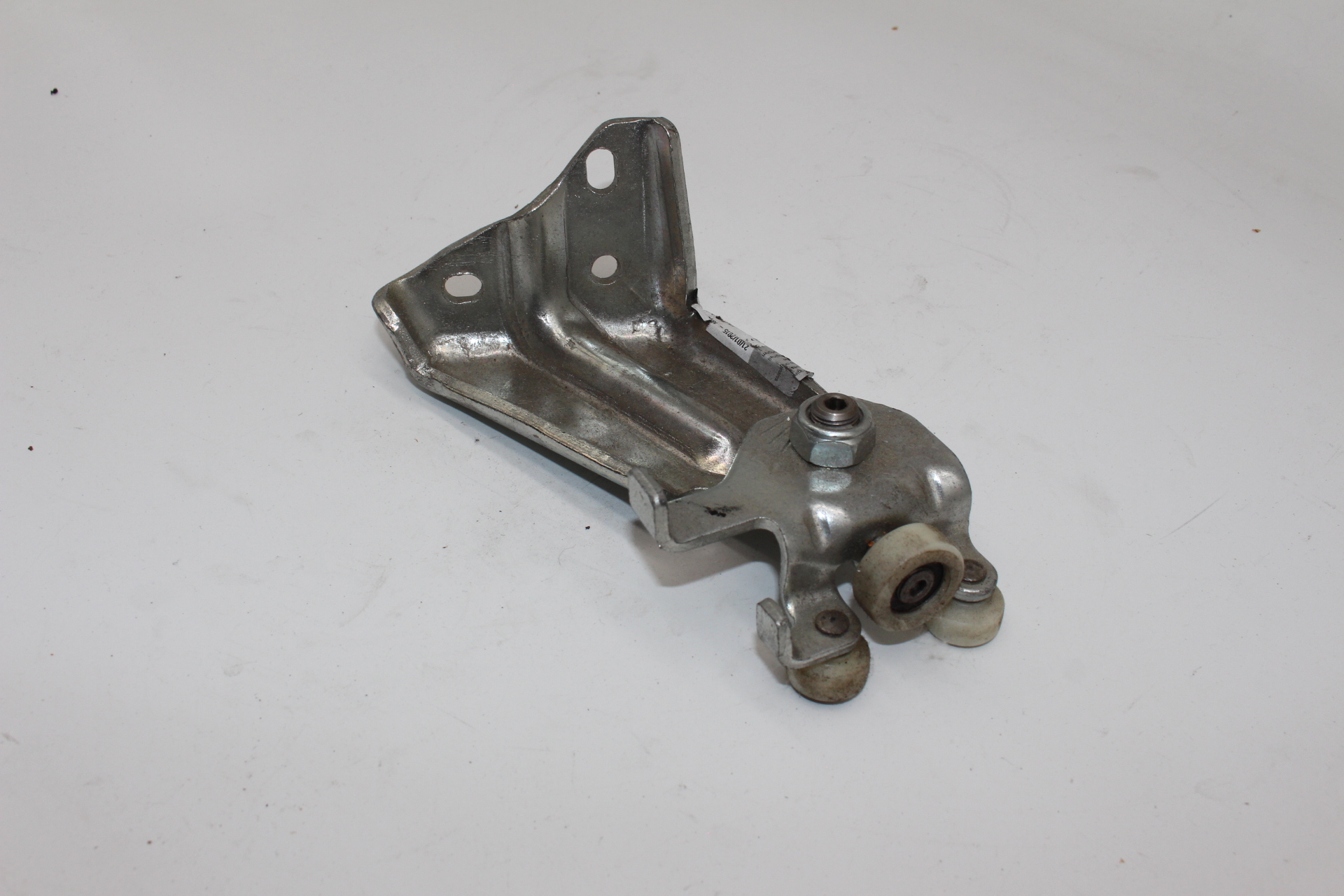 Peugeot Boxer / Citroen Jumper Türschlitten Schiebetür rechts oben 1611731380 NOS NEW NEU