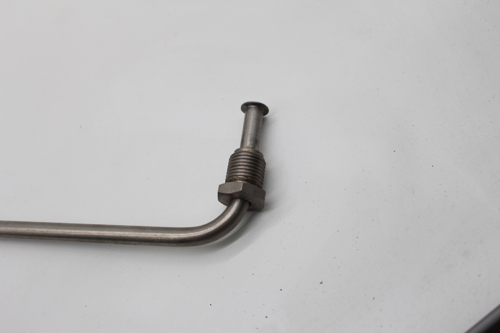 Peugeot 406 2.0 2.2 HDi 171498 Druckleitung, Drucksensor (Ruß- / Partikelfilter) NEU NOS NEW OEM