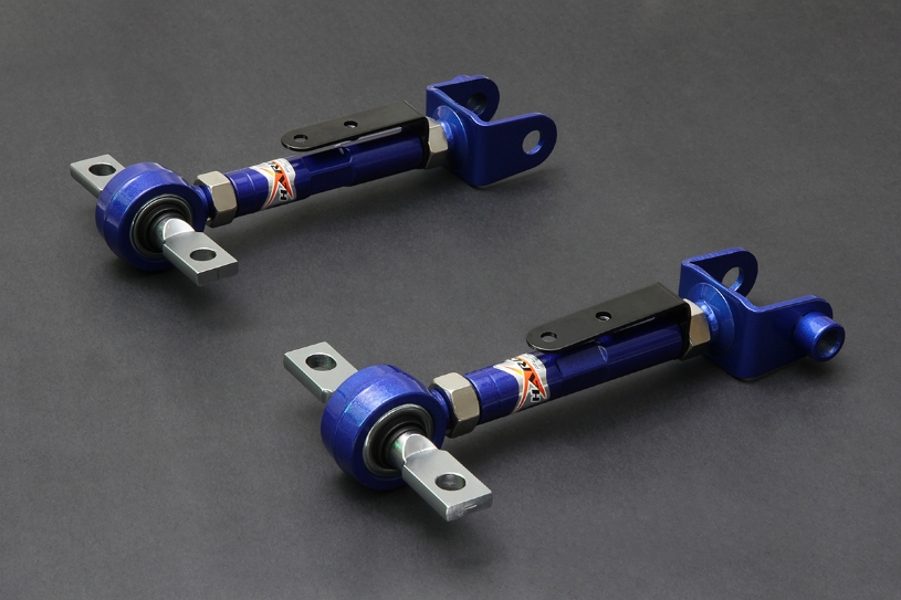 Hardrace Sturz-Kit hinten für Honda Civic 7. EM2, ES1, EP1/2/3/4, EU