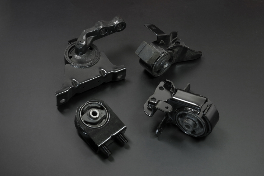 Hardrace verstärkt Motorlager für Ford Mazda 323 9. BJ, Mazda 5 / PREMACY 1. CP