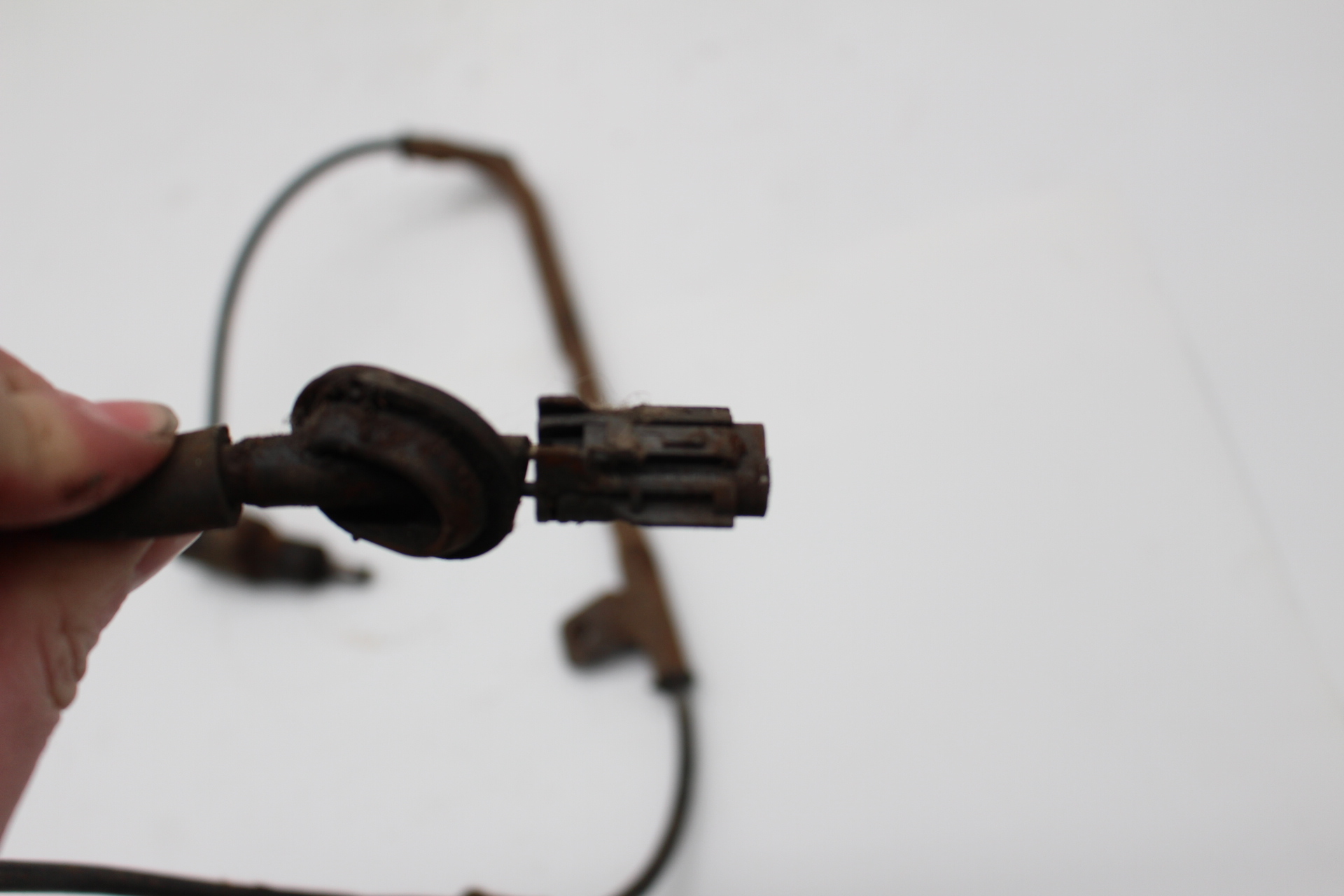 ABS Sensor hinten rechts für Subaru Impreza GC GF Legacy BC BJF BD BG Forester SF 89-00