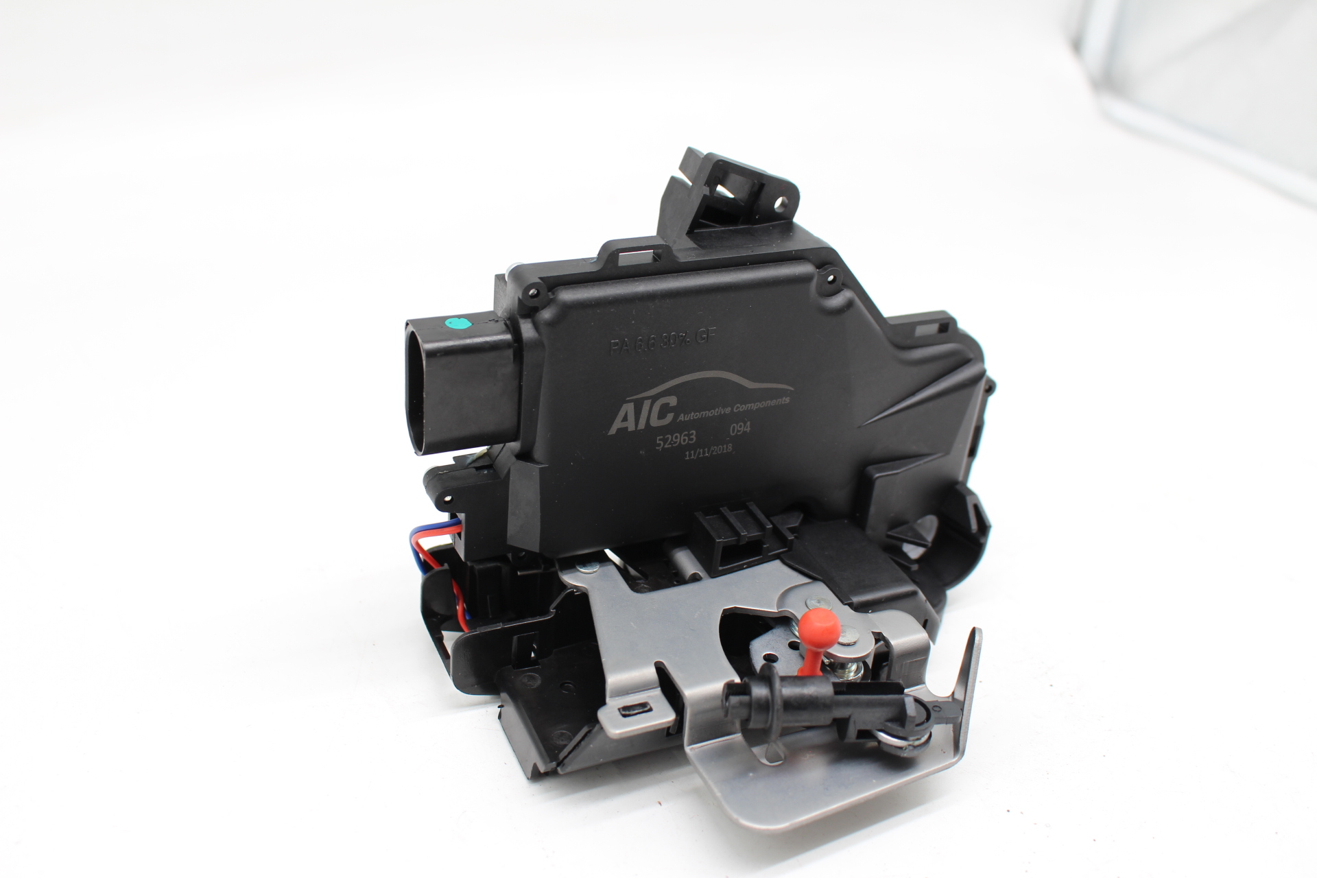 AIC 52963 Türschloss vorne links für AUDI A4 B6 A6 C5