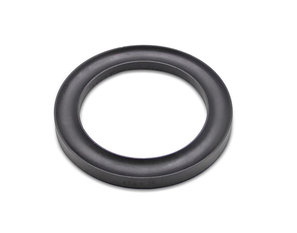 SuperPro Schraubenfeder Distanzstueck Buchse Set für Toyota Land Cruiser 80/105