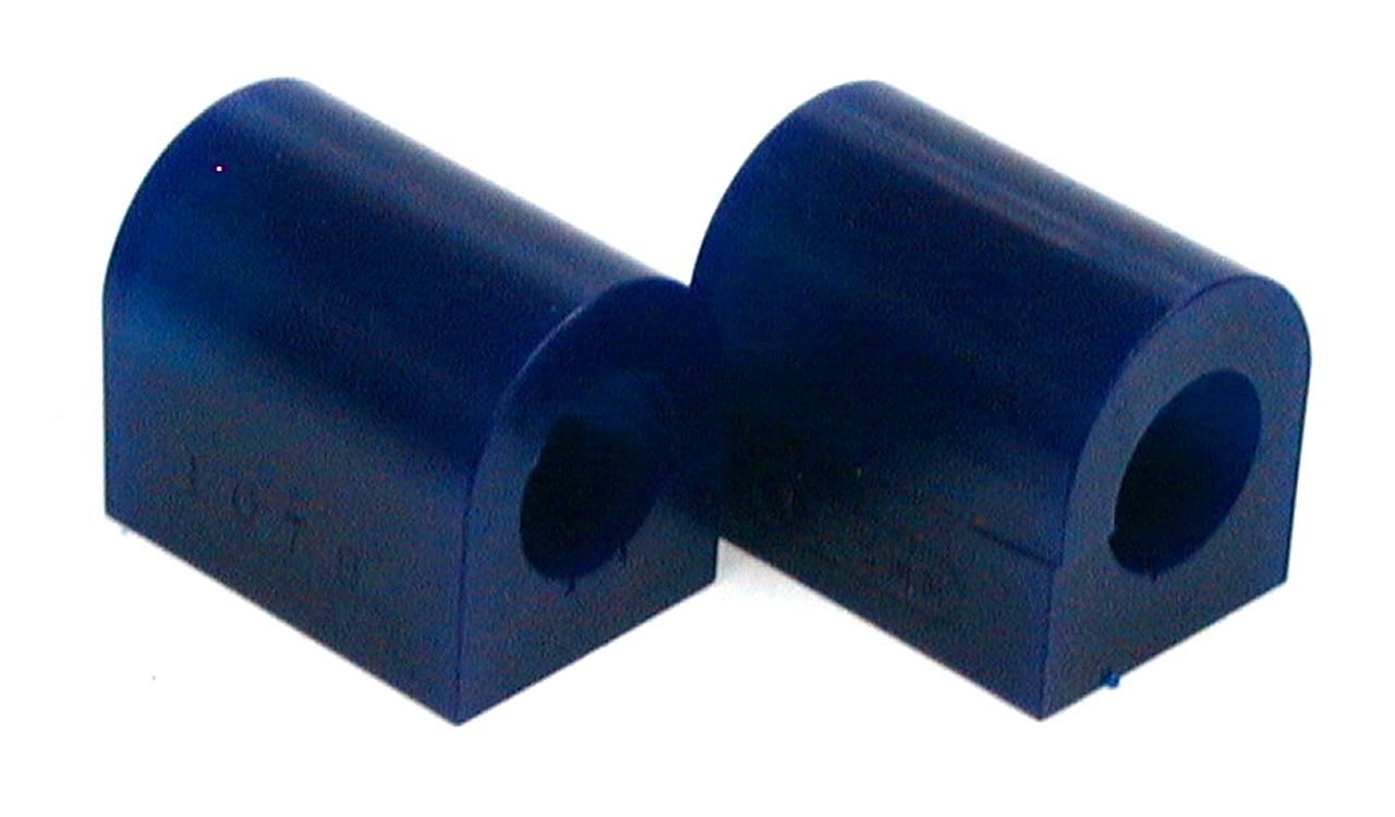 SuperPro Stabilisator-Halterung Buchse Set für Nissan Datsun 1200 B120/B110 / Datsun 120y B210