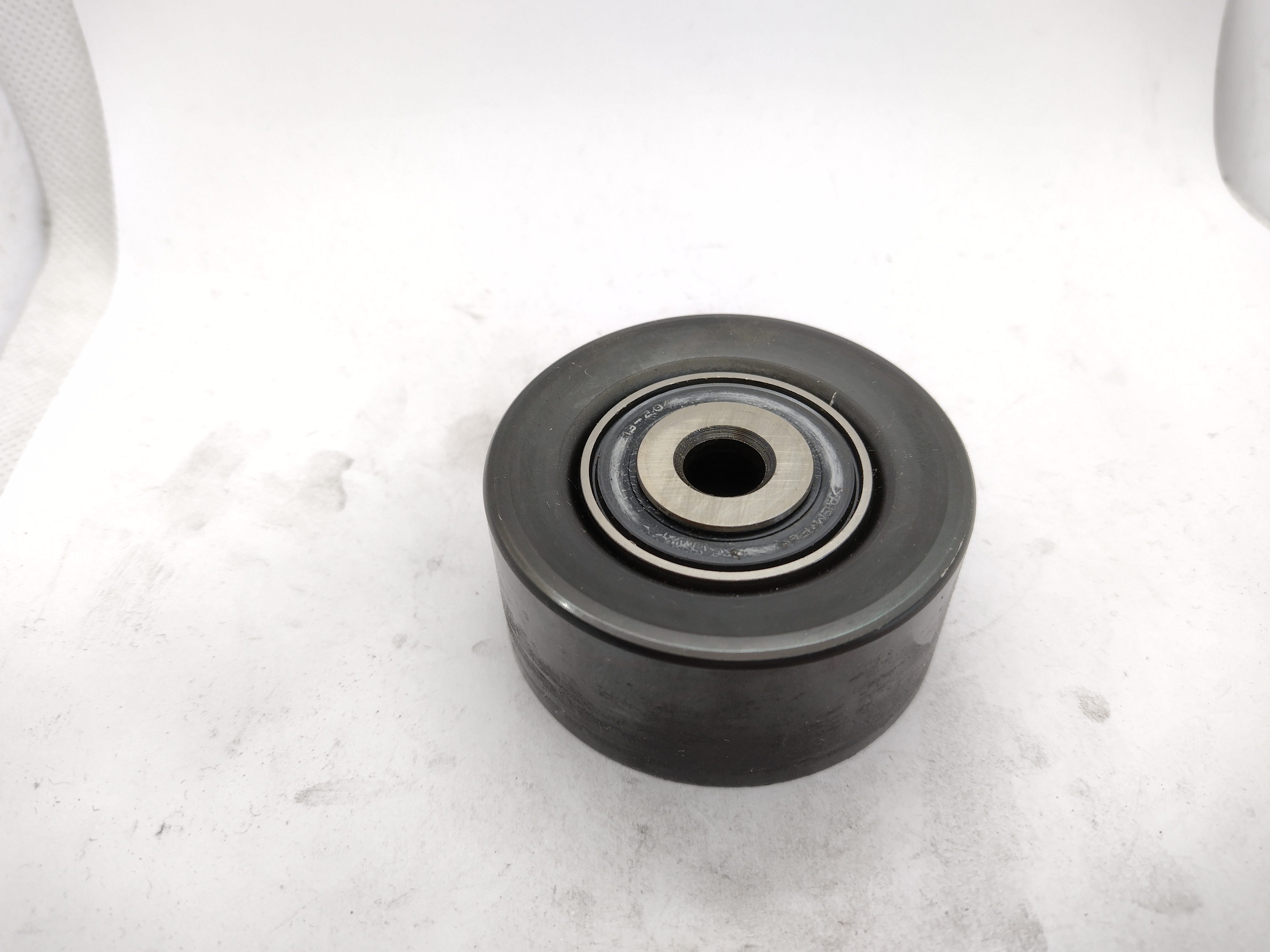 Peugeot / Citroen Umlenkrolle 60mm für Keilrippenriemen 575198 NEU NOS NEW OEM Peugeot / Citroen Umlenkrolle 60mm für Keilrippenriemen 575198 NEU NOS NEW OEM