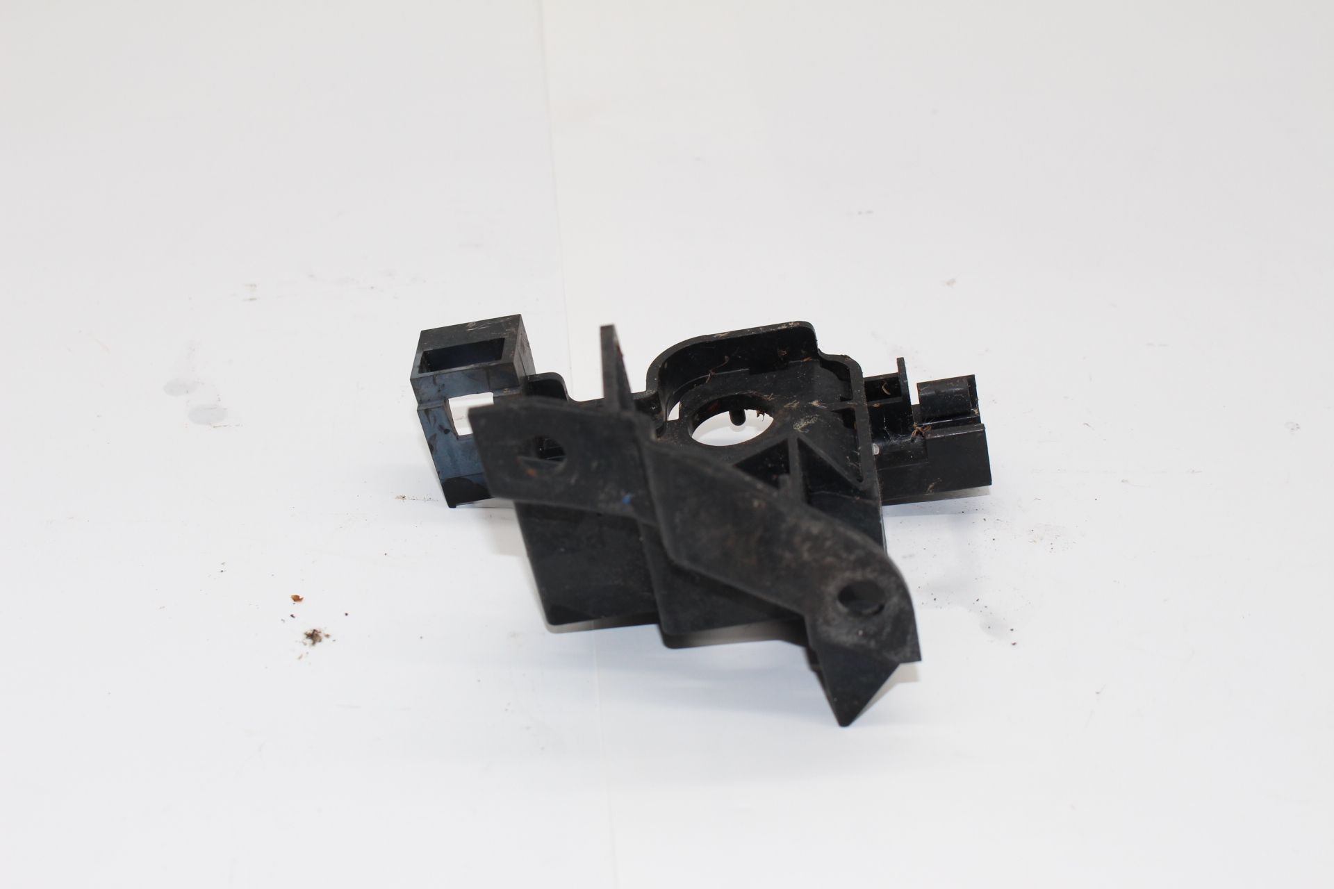 Halter Scheinwerfer Stoßstange rechts für Subaru Impreza WRX GD GG 01-04 RHD