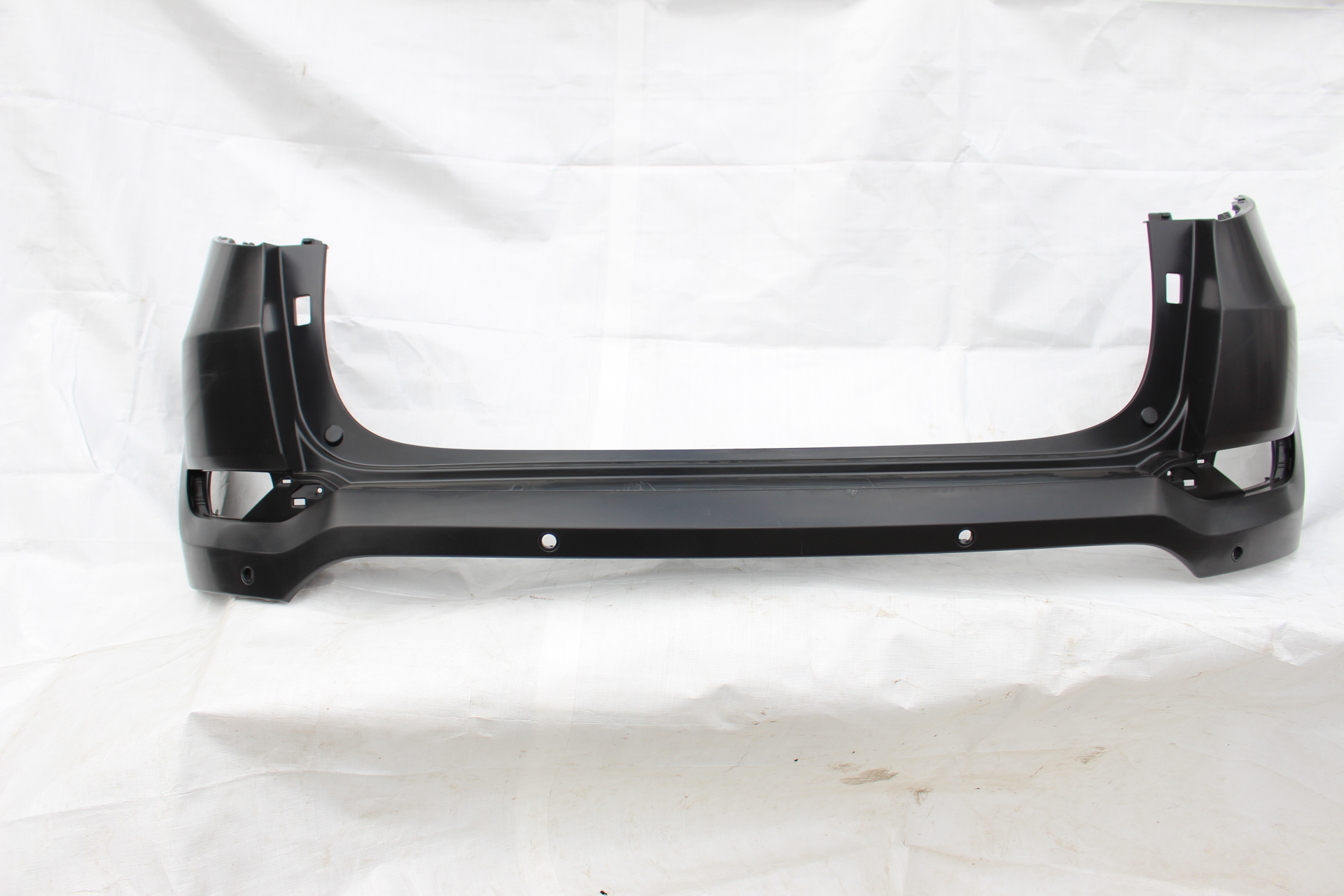 Stoßstange hinten Hyundai Tucson TL TLE 2015-2020 86640D7000 PDC