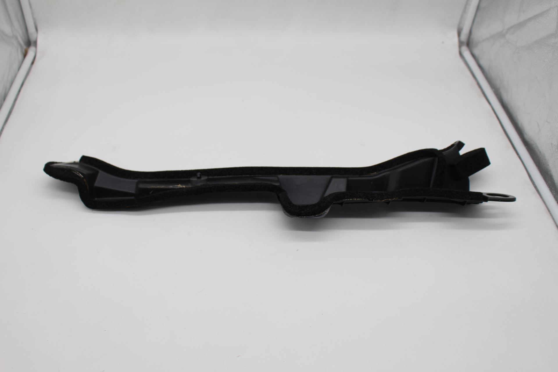 Peugeot 107 / Citroen C1 Zier-/Schutzleiste, Kotflügel 7841T0 NEU NOS NEW OEM