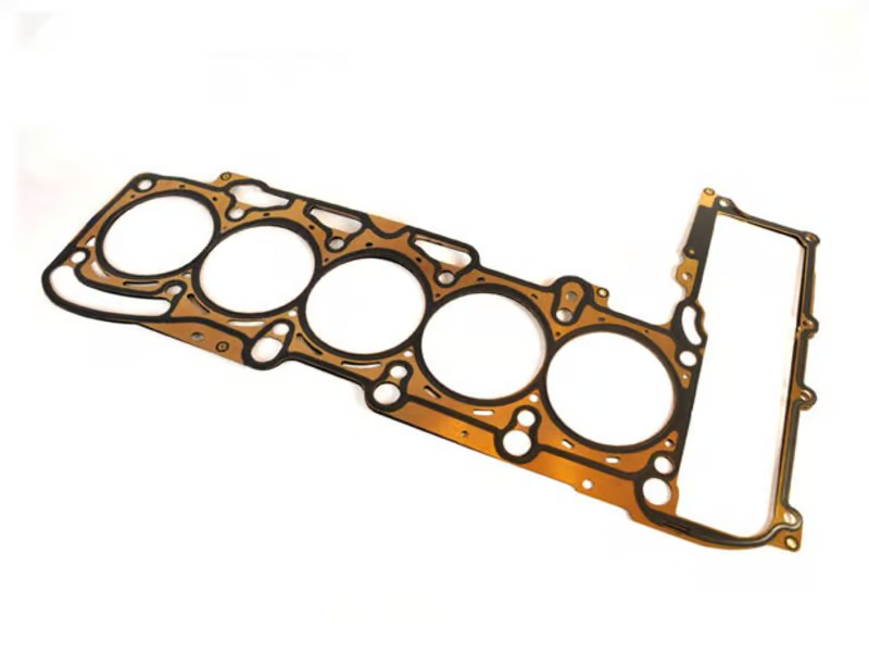 Dicke RACE Zylinderkopfdichtung für 07K 2.5 FSI EA855 5-Zylinder 20V Dicke RACE Zylinderkopfdichtung für 07K 2.5 FSI EA855 5-Zylinder 20V