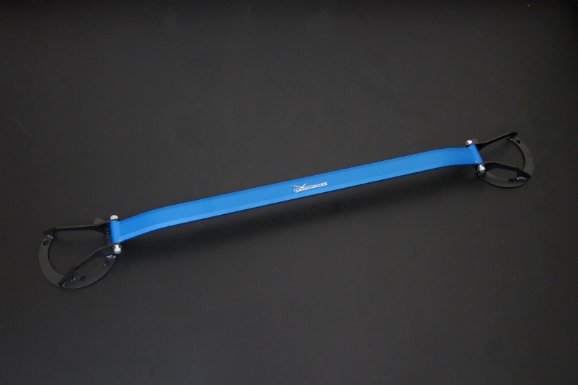 Hardrace Domstrebe vorne für Subaru Levorg 1. VM, WRX/STI VA 14-21