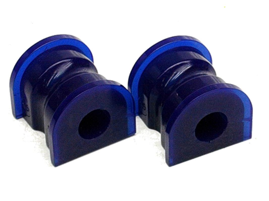SuperPro Stabilisator zu Querlenker Buchse Set unten für Toyota Land Cruiser 70
