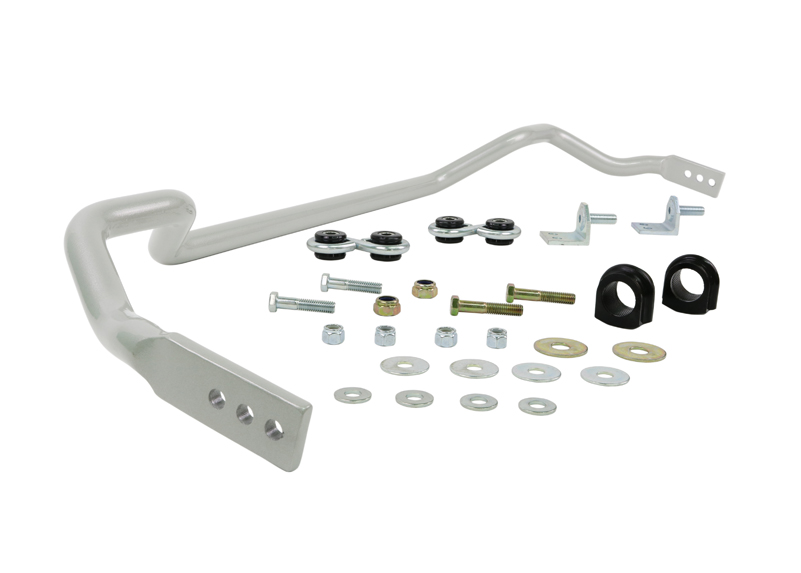Whiteline Stabilisator - 27mm für Nissan 200SX S14/S15