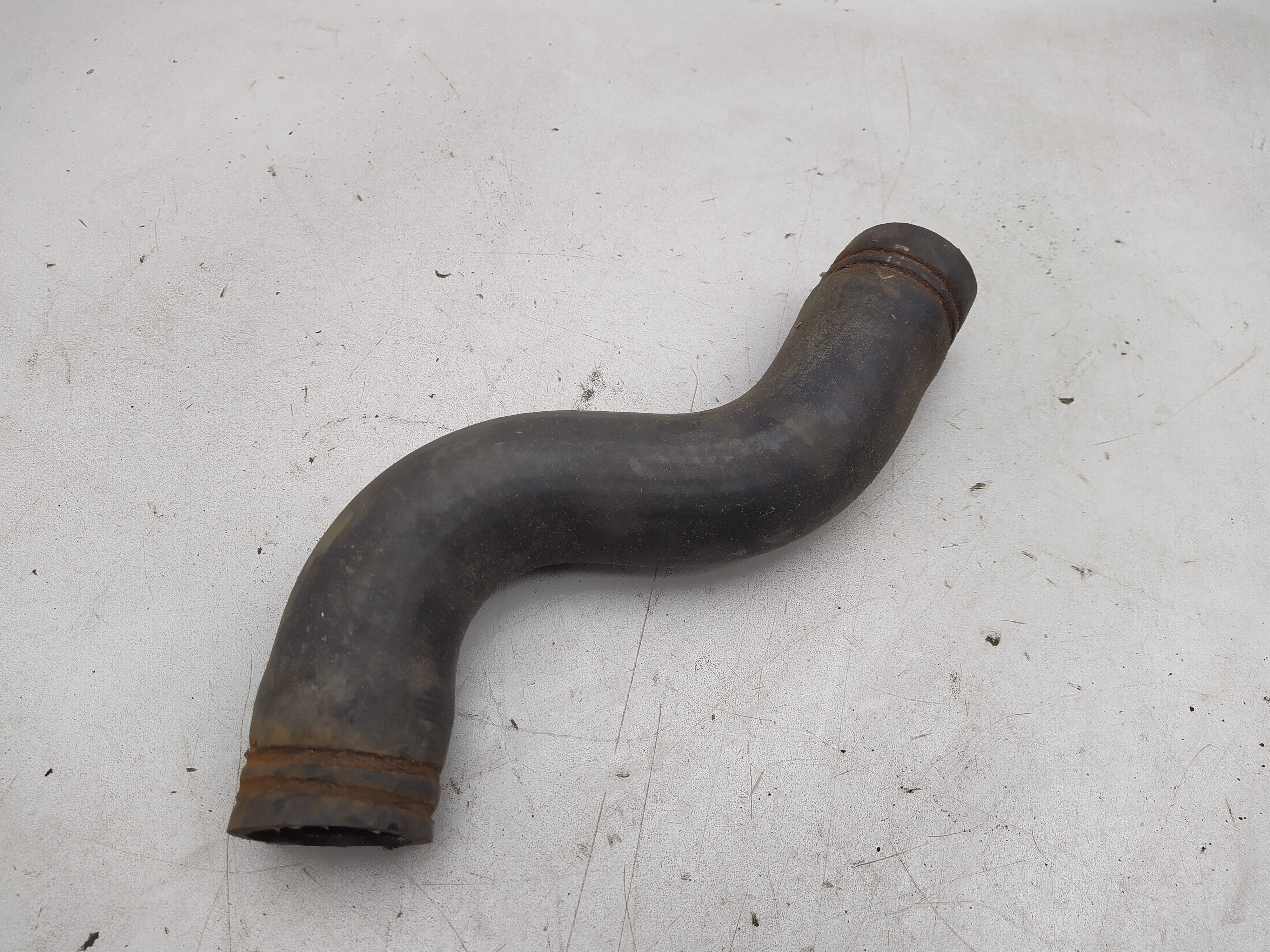 oberer Kühlwasserschlauch für Subaru Impreza oberer Kühlwasserschlauch für Subaru Impreza