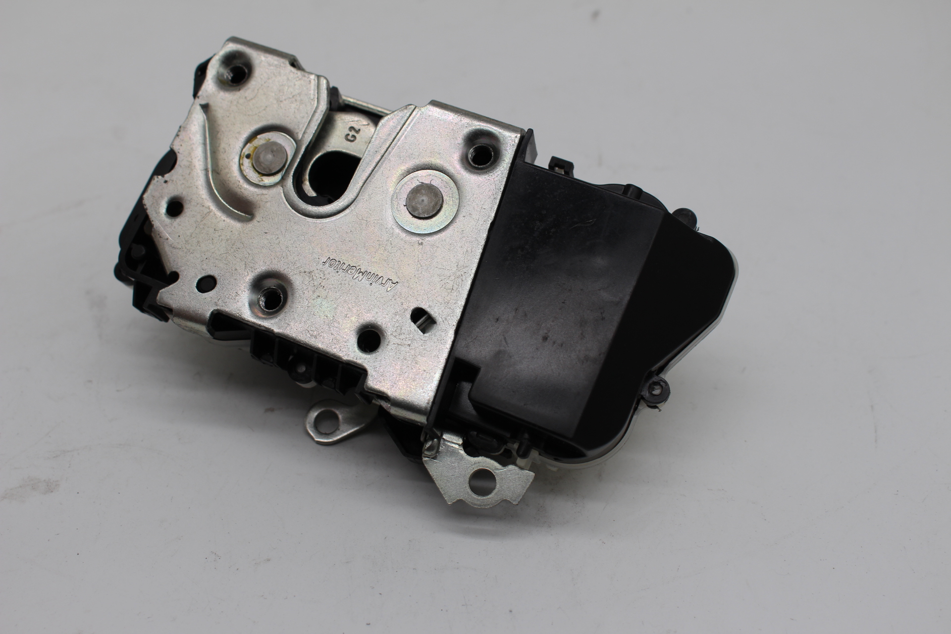 Peugeot Schloss 4400A NEU NOS NEW OEM