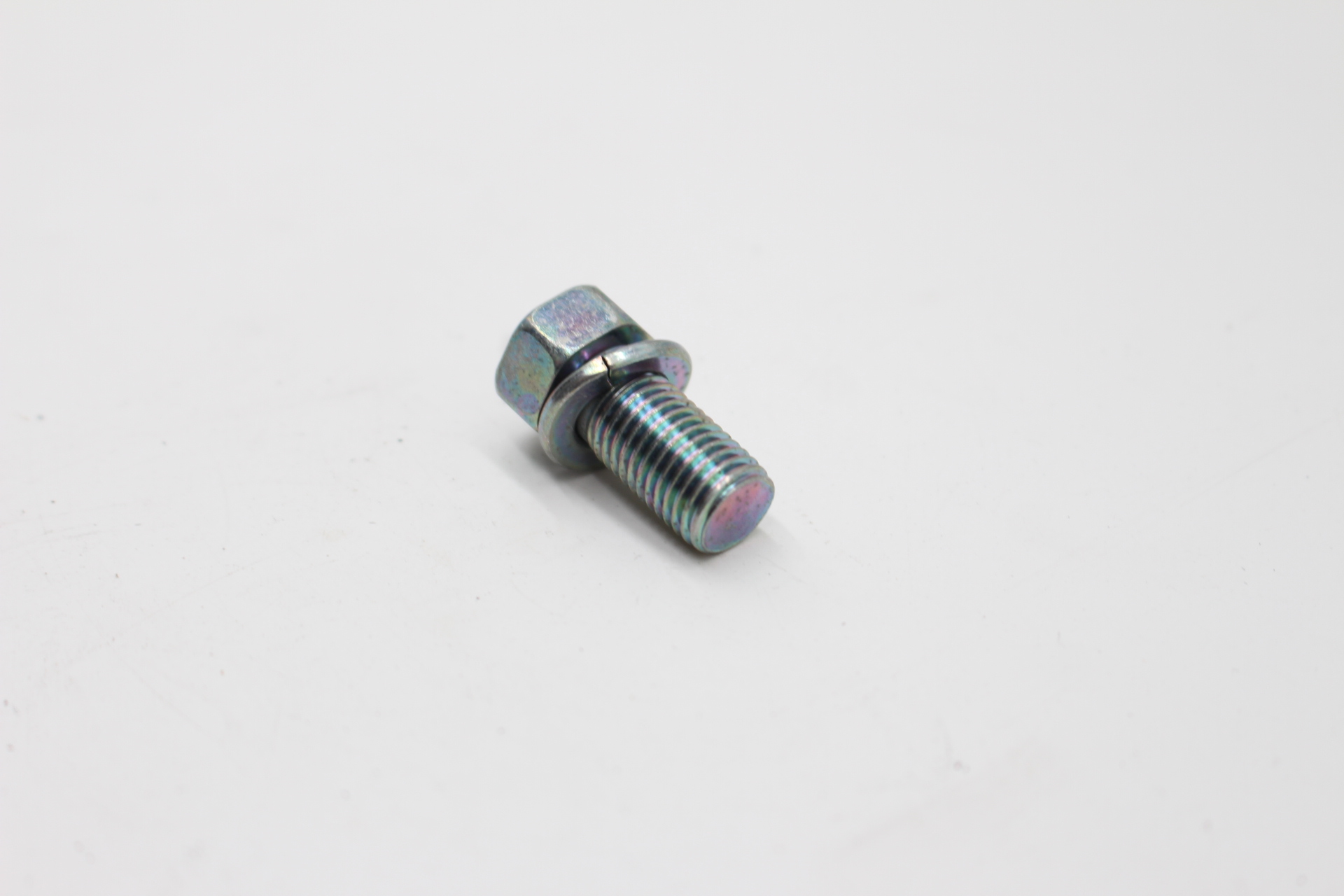 Schraube Bremssattel hinten 901120036 für Subaru Impreza WRX/STI 1993-2007, Forester 1998-2008, Legacy 1990-2009, SVX 1992-1997
