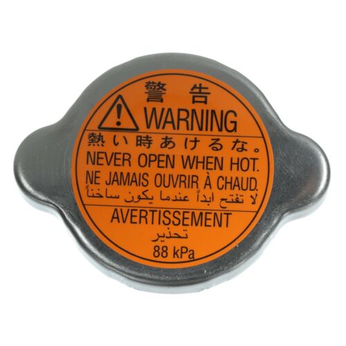 Kühlerdeckel für Subaru bis 1998 / 45113GA022