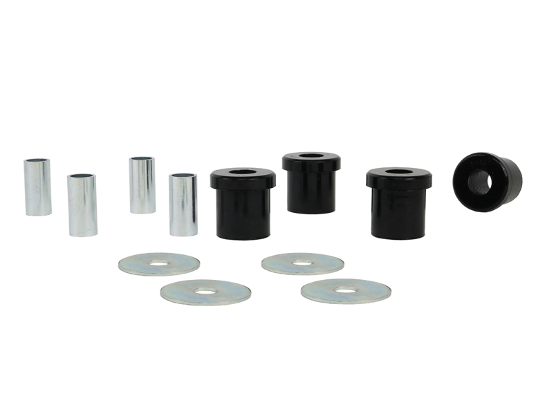 Whiteline Querlenker oben - Buchsen-Set für Mitsubishi Challenger/Pajero/Triton