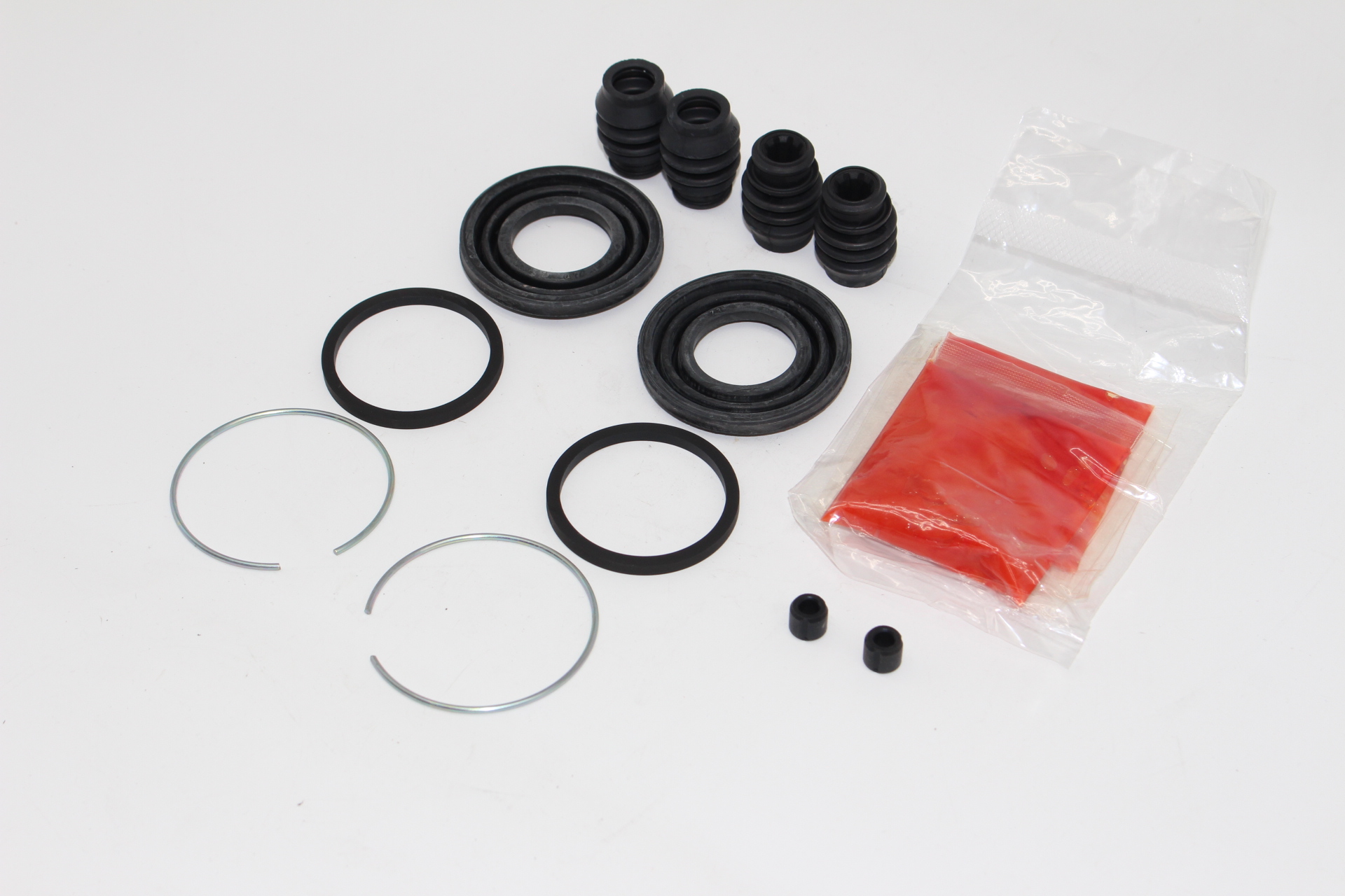 Dichtungssatz, hintere Bremssättel 26697FC000 für Subaru Impreza GT/WRX