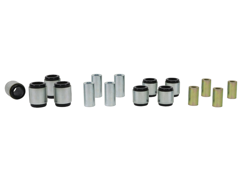 Whiteline Querlenker - Buchsen-Set für Mitsubishi Challenger/Pajero Sport/Triton