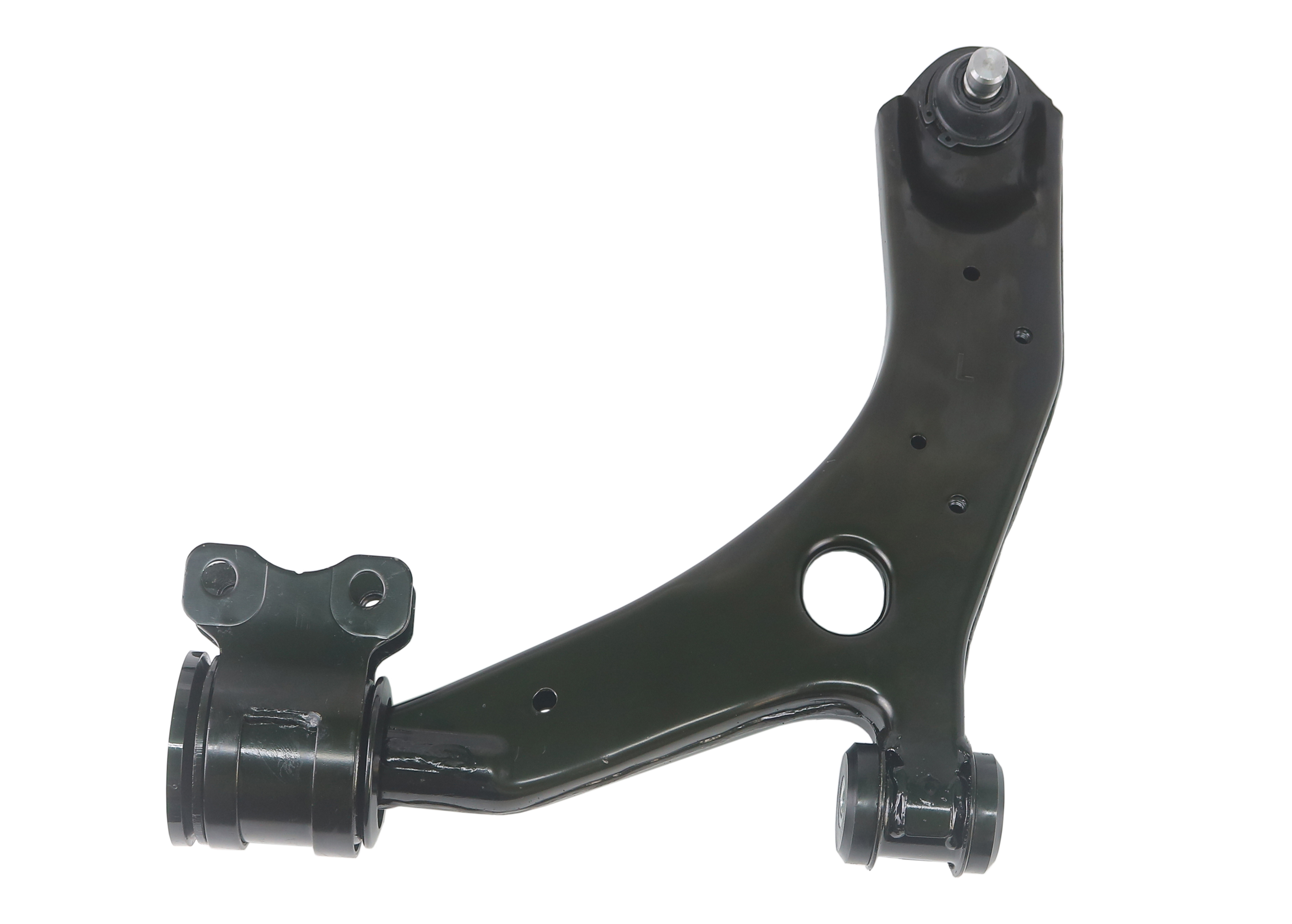 Whiteline Querlenker unten - links für Mazda 3 BK/BK MPS 5 CR