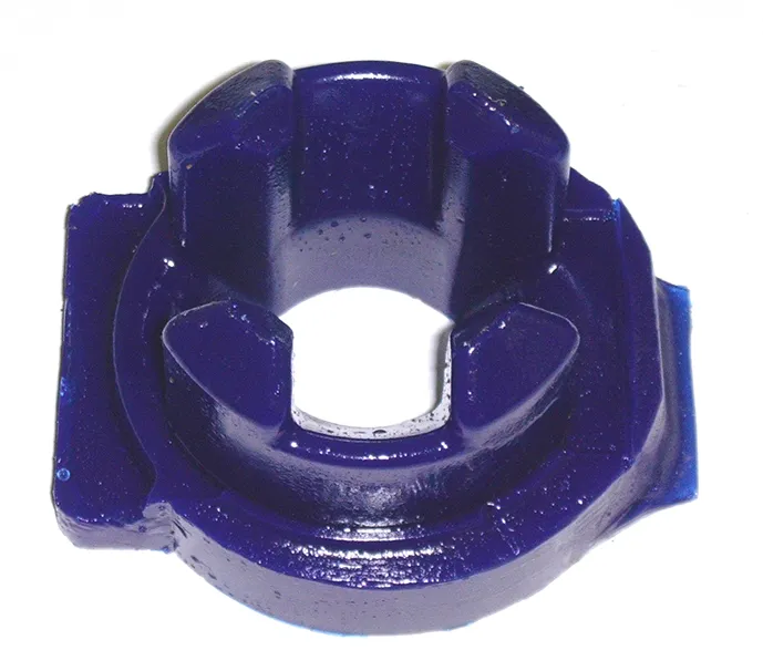 SuperPro Motorlager Einsatz Buchse Set für Scion Xa 2004-2006 / Xb 2004-2007 / Toyota Echo NCP10/12